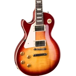 Gibson Les Paul Standard 50s - Heritage Cherry Sunburst Left Handed