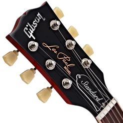 Gibson Les Paul Standard 50s - Heritage Cherry Sunburst Left Handed