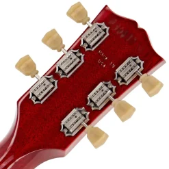 Gibson Les Paul Standard 50s - Heritage Cherry Sunburst Left Handed