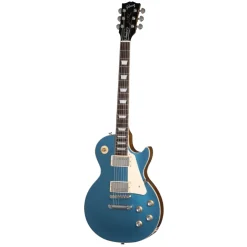 Gibson Les Paul Standard 60s Electric Guitar - Pelham Blue