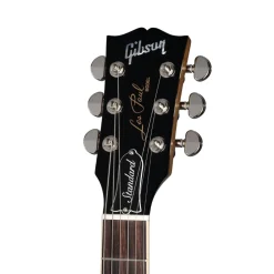 Gibson Les Paul Standard 60s Electric Guitar - Pelham Blue