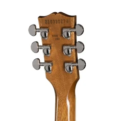 Gibson Les Paul Standard 60s Electric Guitar - Pelham Blue