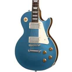 Gibson Les Paul Standard 50s Electric Guitar - Pelham Blue