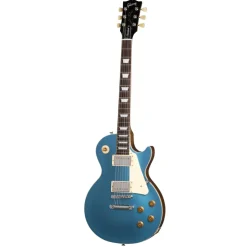 Gibson Les Paul Standard 50s Electric Guitar - Pelham Blue