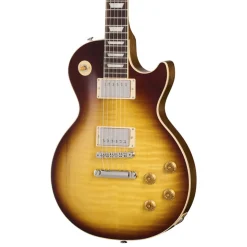 Gibson Les Paul Standard 50s Faded Vintage Tobacco Burst