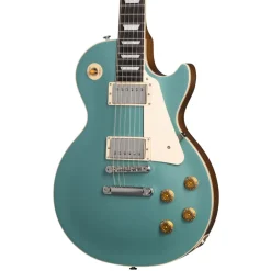 Gibson Les Paul Standard 50s Electric Guitar - Inverness Green