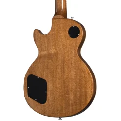 Gibson Les Paul Standard 50s Electric Guitar - Inverness Green