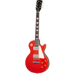 Gibson Les Paul Standard 50s Electric Guitar - Cardinal Red