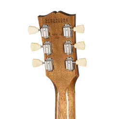 Gibson Les Paul Standard 50s Electric Guitar - Cardinal Red