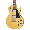Gibson Les Paul Standard 50s Mahogany Top TV Yellow