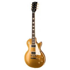 Gibson Les Paul Standard 50s - Goldtop
