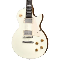Gibson Les Paul Standard 50s Electric Guitar - Classic White