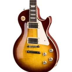 Gibson Les Paul Standard 60s - Iced Tea