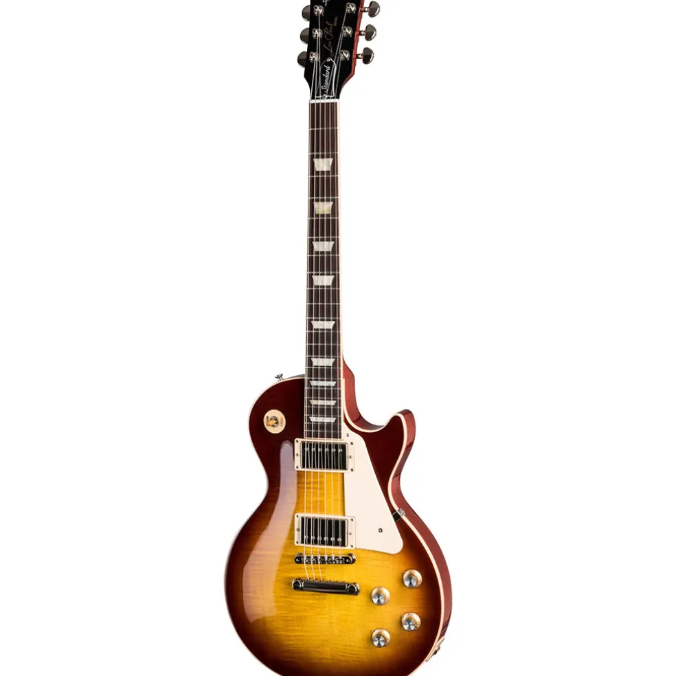 Gibson Les Paul Standard 60s - Iced Tea