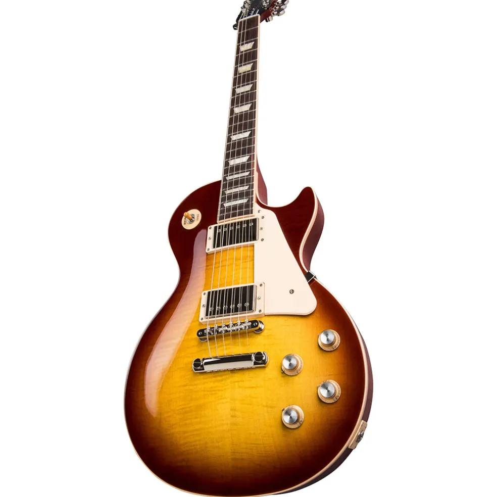Gibson Les Paul Standard 60s - Iced Tea