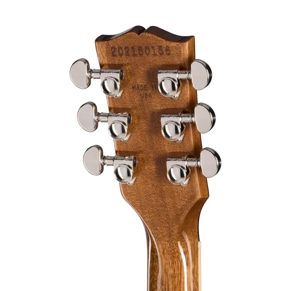 Gibson Les Paul Standard 60s Double Trouble Electric Guitar - Vintage Cherry Sunburst