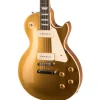Gibson Les Paul Standard 50s P90 - Goldtop