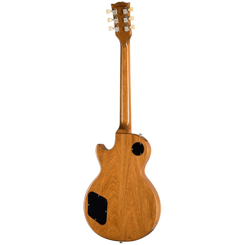 Gibson Les Paul Standard 50s P90 - Goldtop