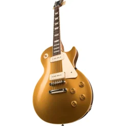 Gibson Les Paul Standard 50s P90 - Goldtop