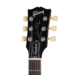 Gibson Les Paul Standard 50s Electric Guitar - Ocean Blue