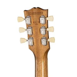 Gibson Les Paul Standard 50s Electric Guitar - Ocean Blue