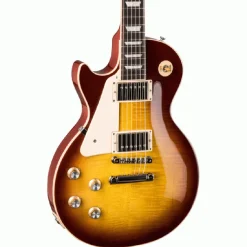Gibson Les Paul Standard 60s Left Hand - Iced Tea