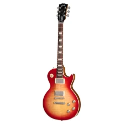 Gibson Les Paul Standard 60s Faded Vintage Cherry Burst