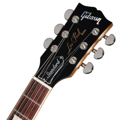 Gibson Les Paul Standard 60s Faded Vintage Cherry Burst