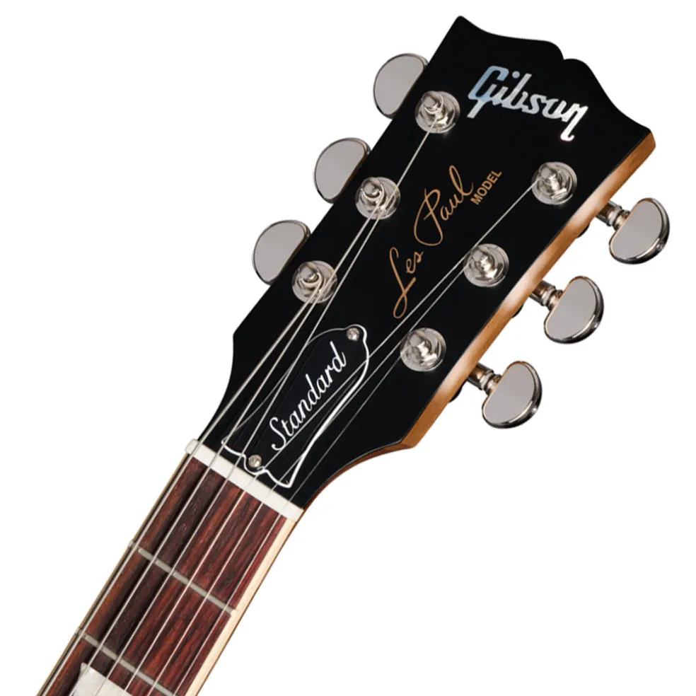 Gibson Les Paul Standard 60s Faded Vintage Cherry Burst