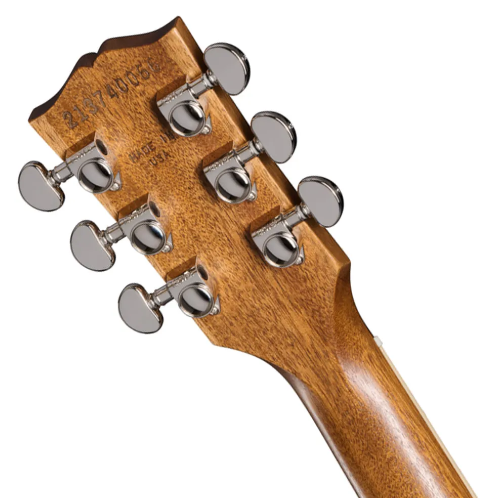 Gibson Les Paul Standard 60s Faded Vintage Cherry Burst