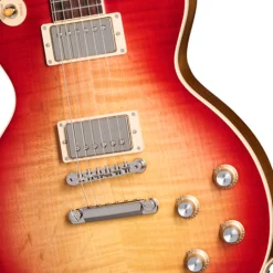 Gibson Les Paul Standard 60s Faded Vintage Cherry Burst
