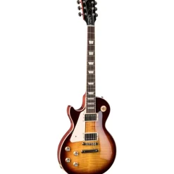 Gibson Les Paul Standard 60s Left Hand - Bourbon Burst