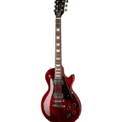 Gibson Les Paul Studio - Wine Red