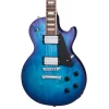 Gibson Les Paul Studio Blueberry Burst