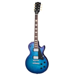 Gibson Les Paul Studio Blueberry Burst
