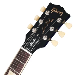 Gibson Les Paul Studio Blueberry Burst