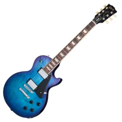 Gibson Les Paul Studio Blueberry Burst