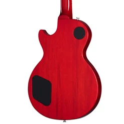 Gibson Les Paul Studio Cherry Sunburst
