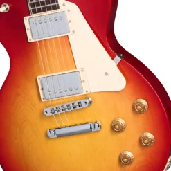 Gibson Les Paul Studio Cherry Sunburst