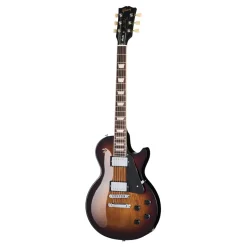Gibson Les Paul Studio Electric Guitar - Smokehouse Burst