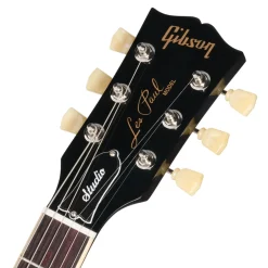 Gibson Les Paul Studio Electric Guitar - Smokehouse Burst