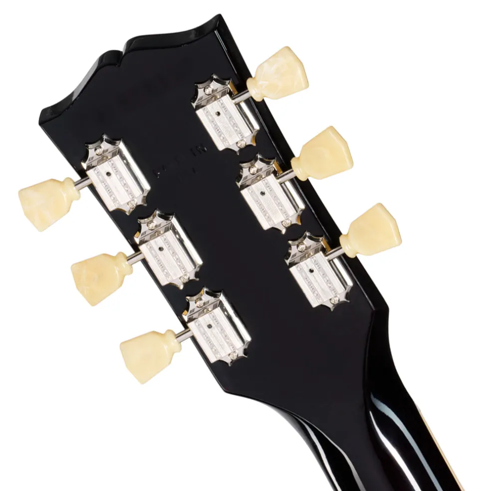 Gibson Les Paul Studio Electric Guitar - Smokehouse Burst