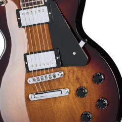 Gibson Les Paul Studio Electric Guitar - Smokehouse Burst