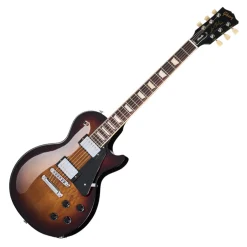Gibson Les Paul Studio Electric Guitar - Smokehouse Burst