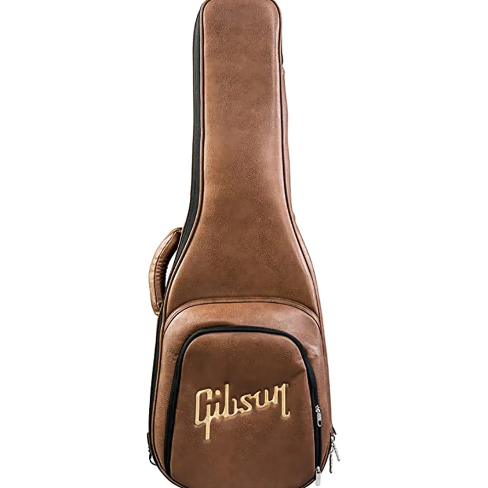 Gibson Les Paul Studio Electric Guitar - Smokehouse Burst