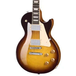 Gibson Les Paul Studio Electric Guitar - Tobacco Burst