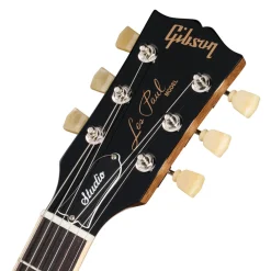 Gibson Les Paul Studio Electric Guitar - Tobacco Burst