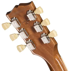 Gibson Les Paul Studio Electric Guitar - Tobacco Burst