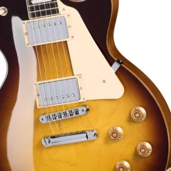 Gibson Les Paul Studio Electric Guitar - Tobacco Burst