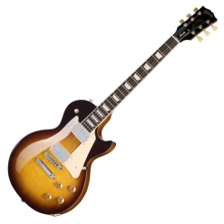 Gibson Les Paul Studio Electric Guitar - Tobacco Burst